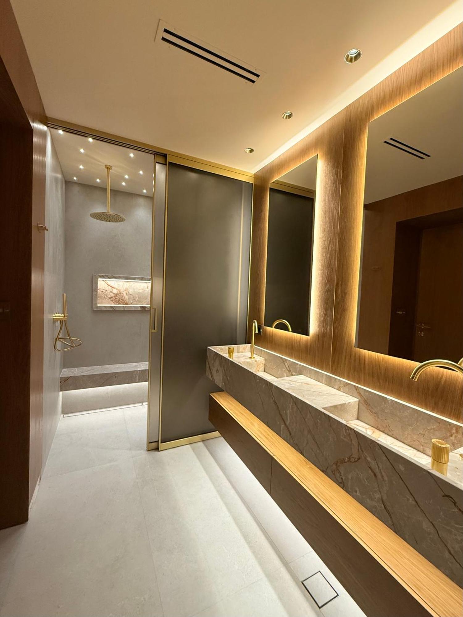 Nafplio Blue Topaz Poolside Villa 外观 照片